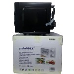 Electric Oven - 56L Home Baking