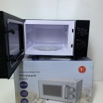 Microwave Oven - 20L Home Cooking Electric Factory