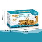 Juicer Blender - Wireless Charging