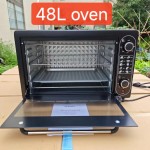 Mini Oven - 15L Compact
