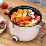 Home Microwave Oven - 20L Multifunction