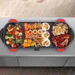 Electric Pot - Multifunction Nonstick