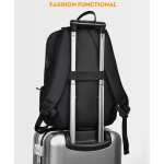 Women Handbag - Pu Leather Single