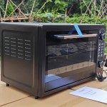 Mini Oven - 15L Compact