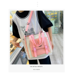 Student Backpack - 5pcs Oxford Storage