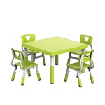 Children Desk - Kindergarten Classroom