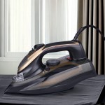 Steam Iron - Electric Ceramic Household
