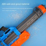 Water Gun Toy - Long Range Adult