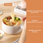 Electric Cooker - 5L Korean Style