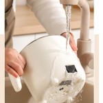 Electric Cooker Set - 2 in 1 Shabu