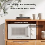 Electric Iron - 2000W Steam Station