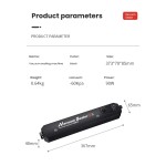 Vacuum Sealer - Semi Automatic Dry Moist