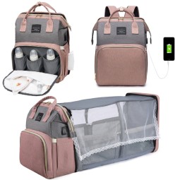 Student Backpack - Female Primary