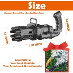 Crossbody Bag - Solid Color Retro