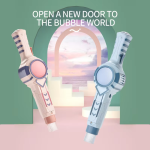 Bubble Maker - Light Music Electric