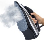 Steam Iron - Electric Ceramic Household