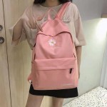 Crossbody Bag - High End Canvas