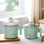 Mini Hot Pot - Personal Portable