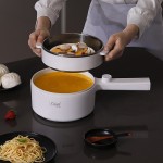 Electric Cooker - 5L Korean Style