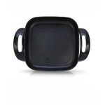 BBQ Grill Set - Smokeless Hot Pot