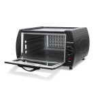 Smoke Bubble Machine - Electric Automatic