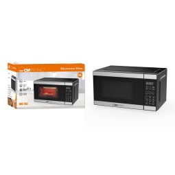 Toaster Oven - 25L Multifunction