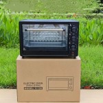 Household Oven - 12L Multifunction