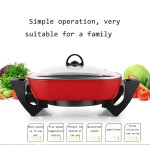 Microwave Oven - 17L Counter Top