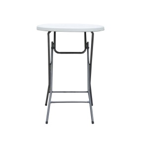 Bar Table - Portable High Top Bistro
