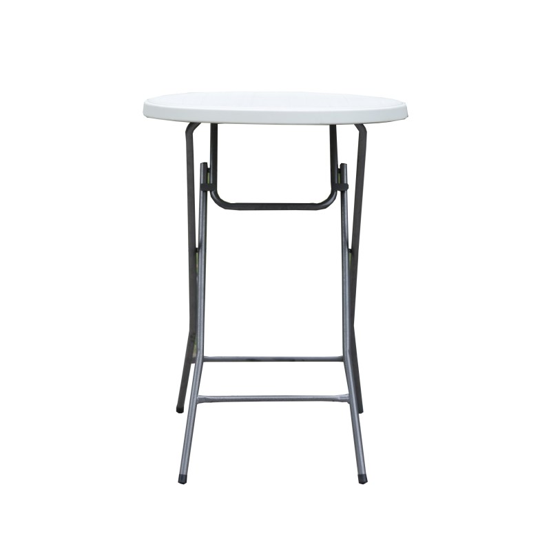 Bar Table - Portable High Top Bistro