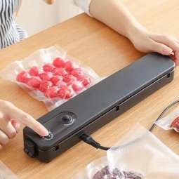 Vacuum Sealer - Semi Automatic Dry Moist