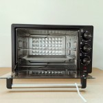 Household Oven - 12L Multifunction