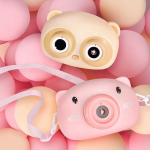 Bubble Toy - Gatling Birthday