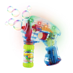 Bubble Machine - Automatic Music