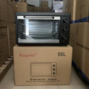 Pizza Oven - 18L Three Layer