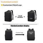 Women Handbag - Pu Leather Single