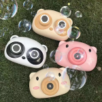 Bubble Toy - Gatling Birthday