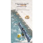 Shoulder Bag - Pu Leather Luxury