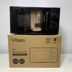 Microwave Oven - 25L Multifunction Hotel