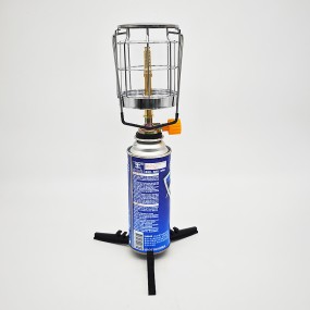 Butane Gas Lamp Manufacturer - Portable Ultralight Compact Camping Lamp Lighting Candle Light Portable Outdoor