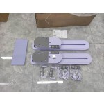 Pilates Reformer Board Manufacturer - with Resistance Bands Portable Full Body Workout Multifunctional Abdominal Board