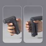 Grip Strength Trainer Manufacturer - Multi-functional Hand Arm Muscle Finger Strength Rehabilitation for Gym Fitness