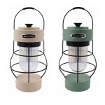 Camping Lantern Manufacturer - Portable New Rechargeable Emergency Retro LED Outdoor Camping Lights