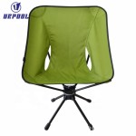 Camping Chair Manufacturer - Ultralight Backpacking Heavy Duty 230lb Capacity Packable Collapsible Portable