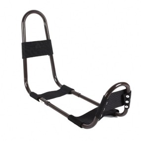 Leg Stretcher Manufacturer - Home Training Fitness Steel Frame Equipment Split Machine for Gym Stretch