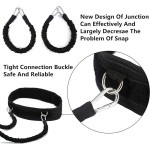 Power Exercise Sets Manufacturer - Custom Multi-Use Gym Equipment with Sleeved Resistance Bands for Boxing MMA