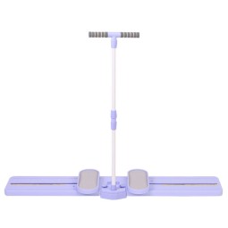 Hip Exercise Equipment Manufacturer - Portable Foldable Sports Leg Exercises Ski Trainer Machine Simulator