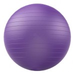 Yoga Ball Manufacturer - Exercise Anti Slip Stability Chair Heavy Duty Large Gym Ball for Fitness Balance Core