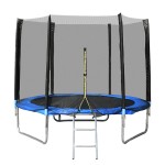 Outdoor Trampoline Manufacturer - 6FT 10FT 14FT 16FT Elastic for Adults and Kids Large for Girls