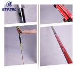 Trekking Pole Manufacturer - Folding Shock-Resistant Adjustable Climbing Walking Hiking Stick